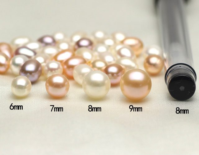 Loose pearls wholesale 10